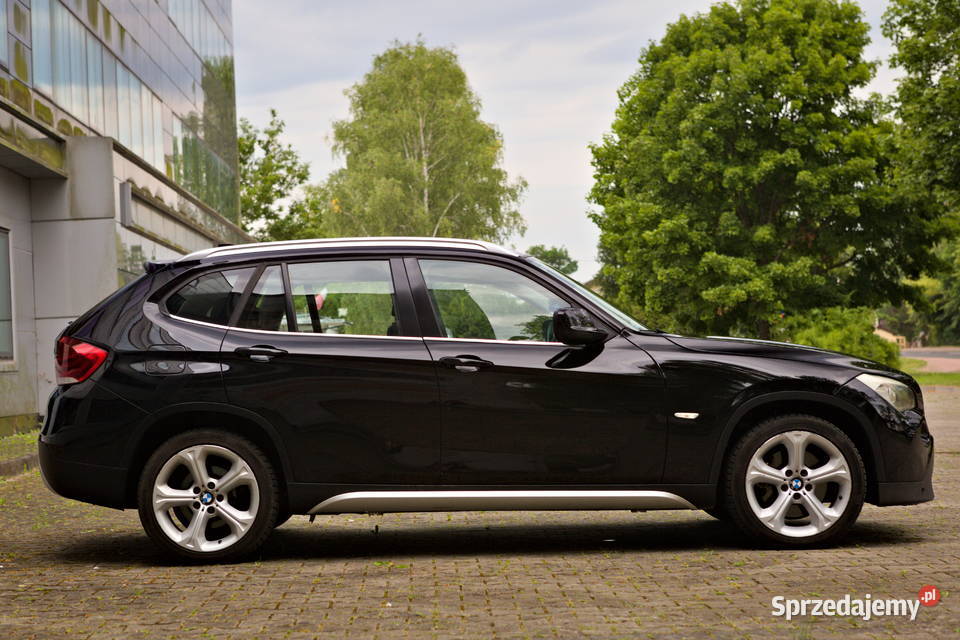 BMW X1 20D 204 XDrive Końskie sprzedam