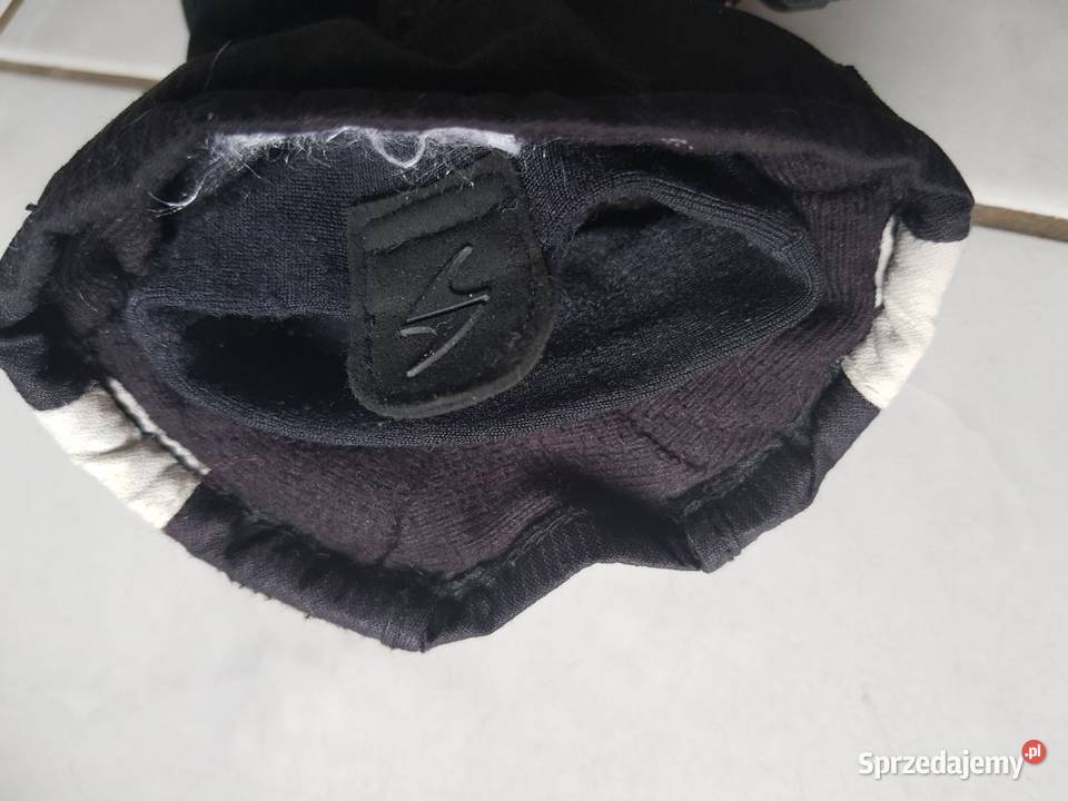 Blizard damskie męskie sportowe rękawiczki