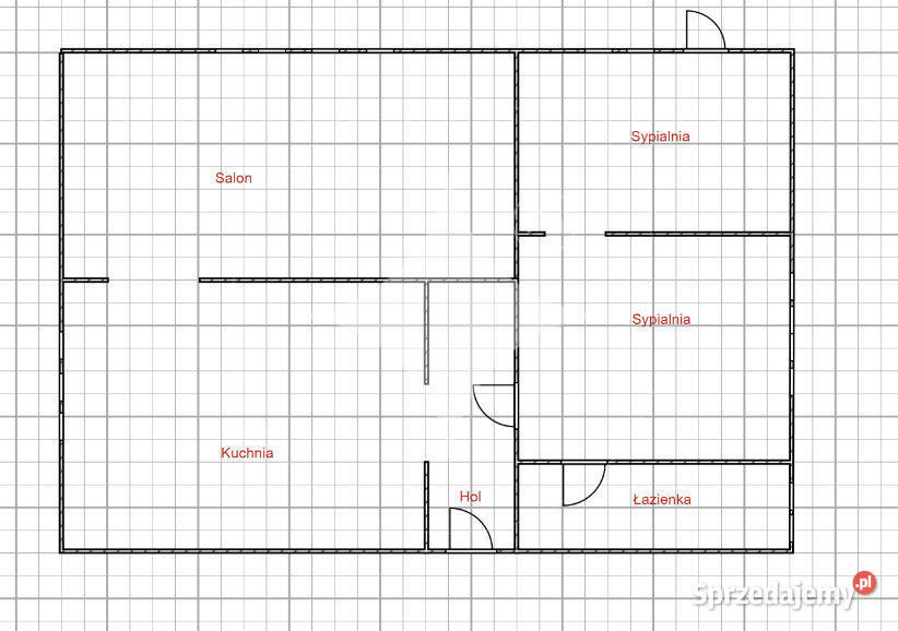 64 m parter centrum udział inwestycja