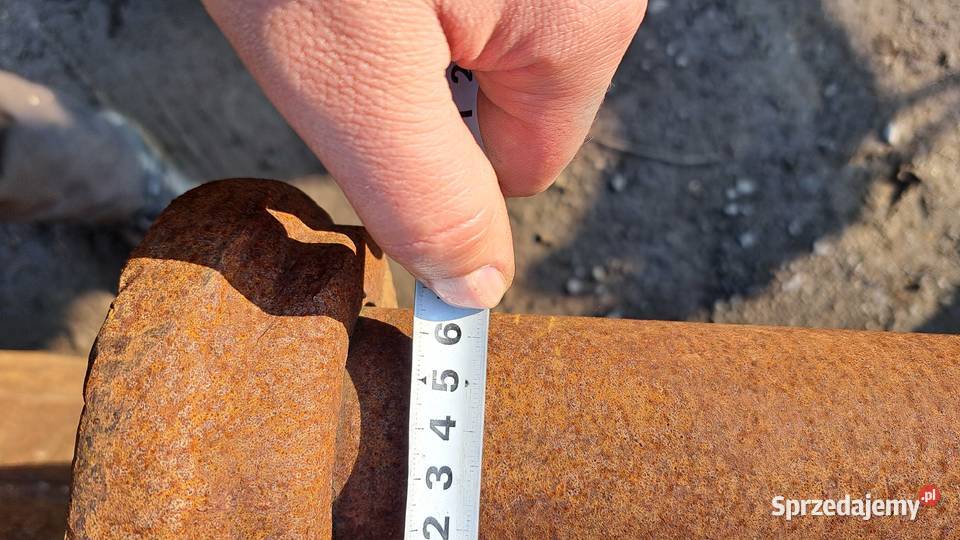 Łyżka skarpowa Whites 200 sworzen 65 JCB CAt Cieszyn