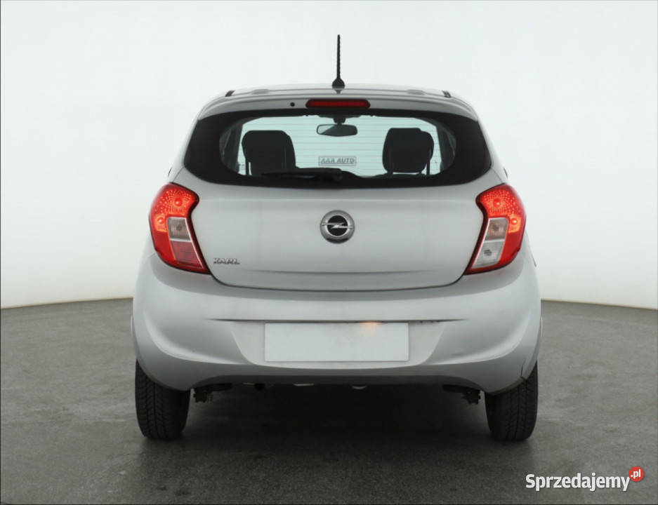 Opel Karl 10 elektryczne lusterka Piaseczno