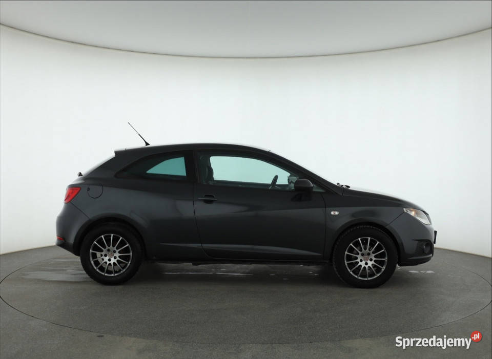 Seat Ibiza 14 TDI 2/3 mazowieckie Piaseczno