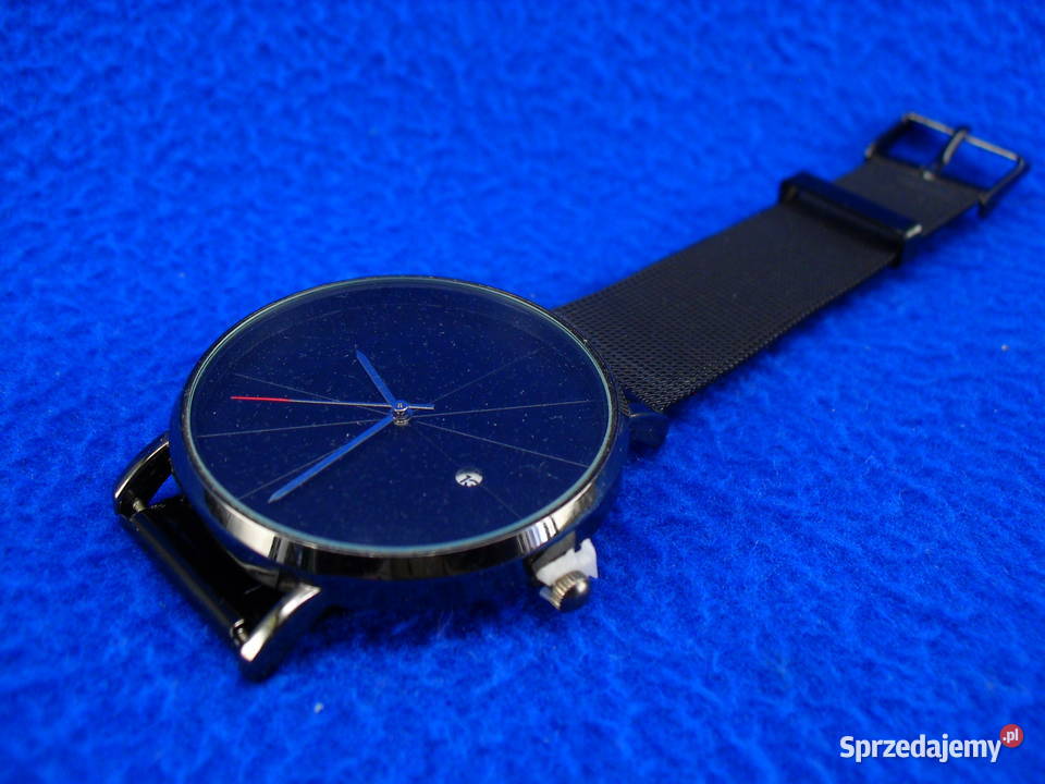 ZEGAREK KWARCOWY Bielawa