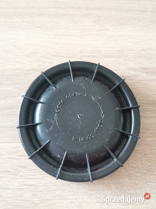 SAAB RANGE ROVER JAGUAR AUDI ZAŚLEPKA LAMPY Międzychód sprzedam