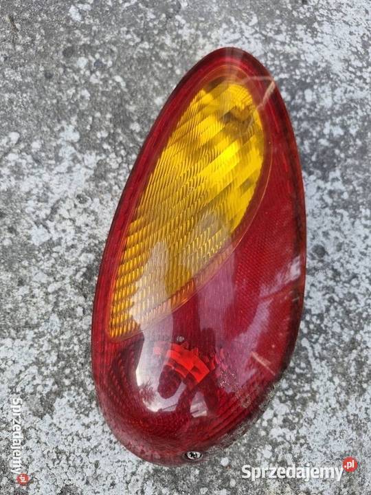 Lampa PT Cruiser Aleksandrów Łódzki sprzedam