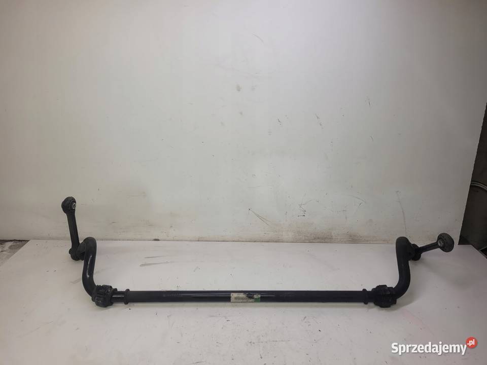 DRĄŻEK STABILIZATORA AUDI A4 B9 A5 8W 8W0411309A śląskie Przystajń sprzedam