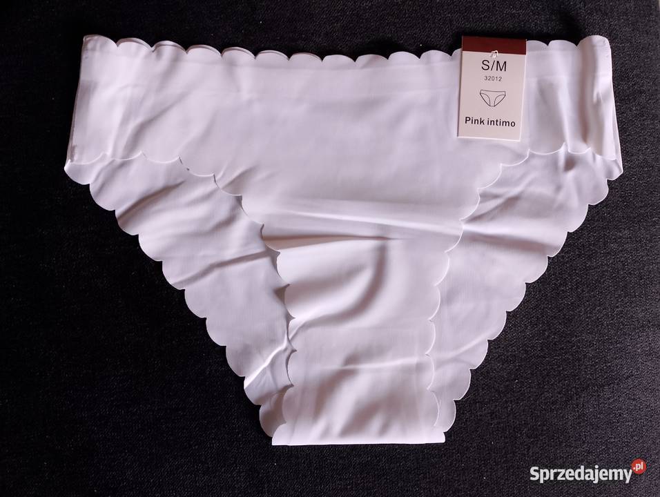 Majtki damskie bezszwowe SM Częstochowa sprzedam