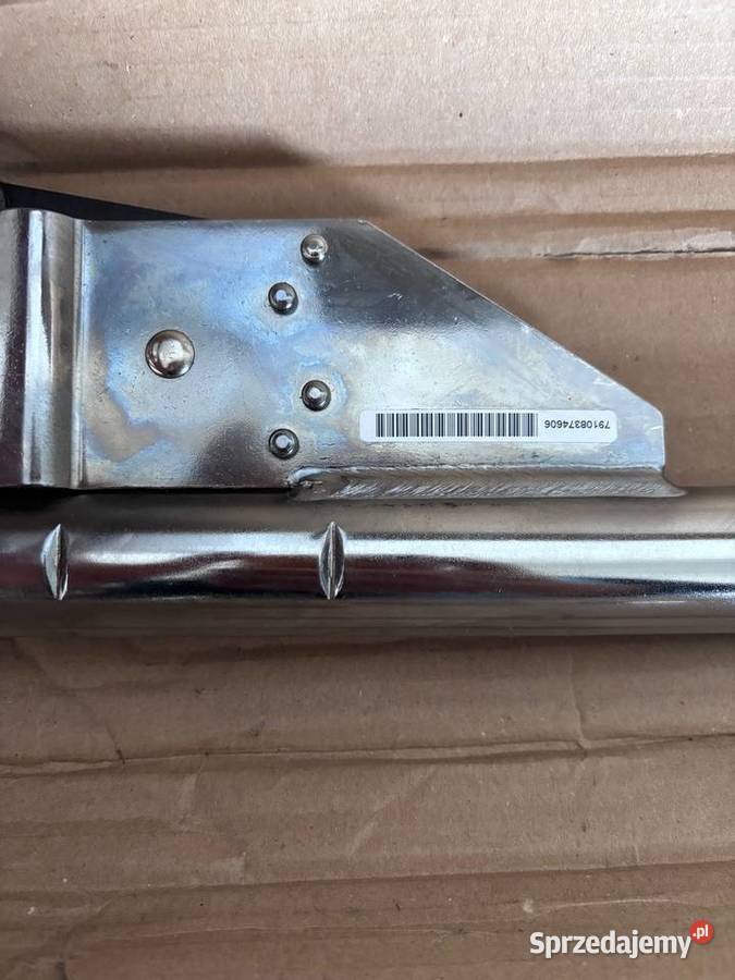 Klucz dynamometryczny BETA ŁAMANY 150700NM 67770 Gdańsk