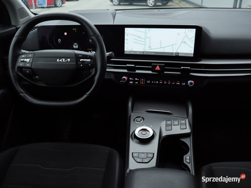 Kia Sportage 16 TGDI tempomat Sportage sprzedam