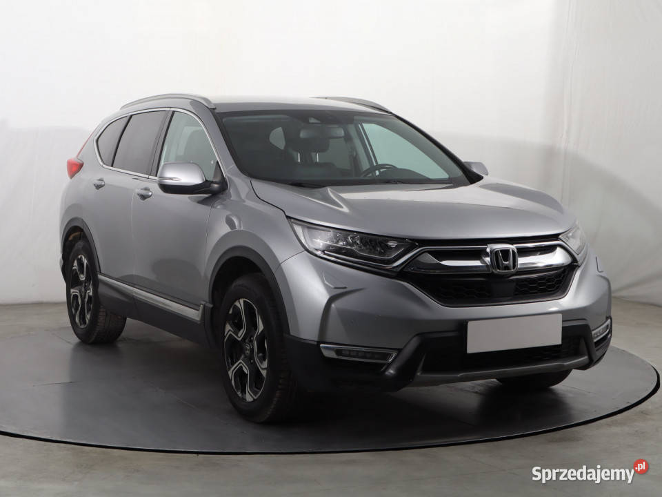 Honda CRV 15 VTEC Turbo komputer pokładowy Katowice