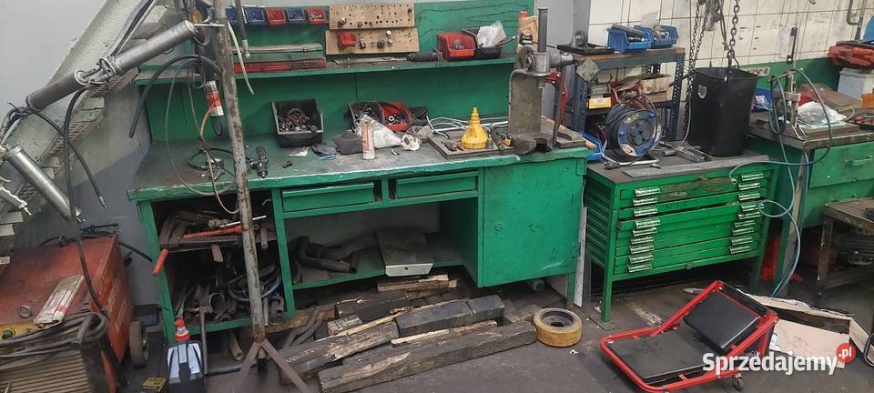 Falbanki farsztatowe Wałbrzych