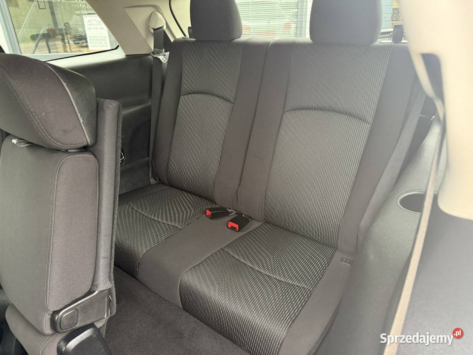 Fiat Freemont 7osobowynowy rozrządsuper stanz 4/5 pomorskie Dąbrowa