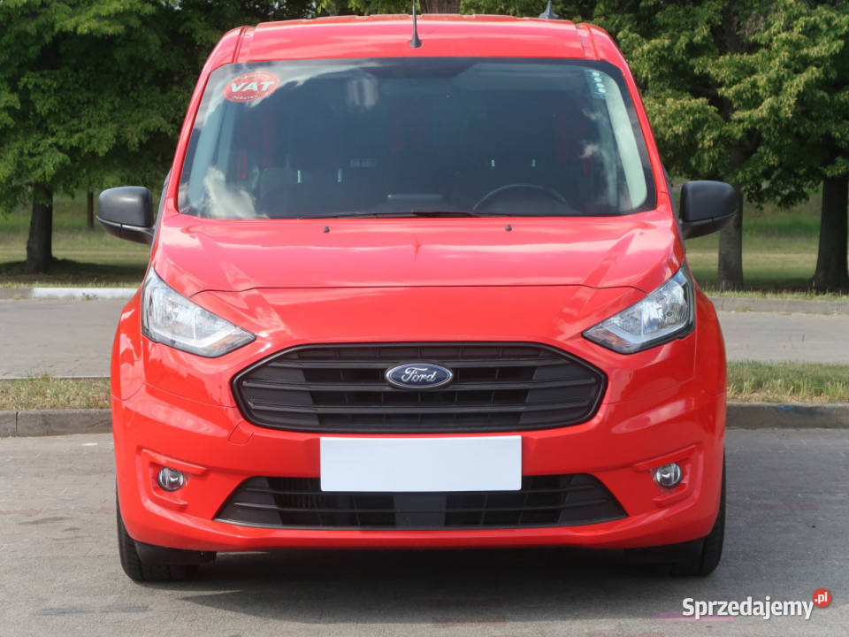 Ford Transit Connect 15 EcoBlue Transit Connect sprzedam