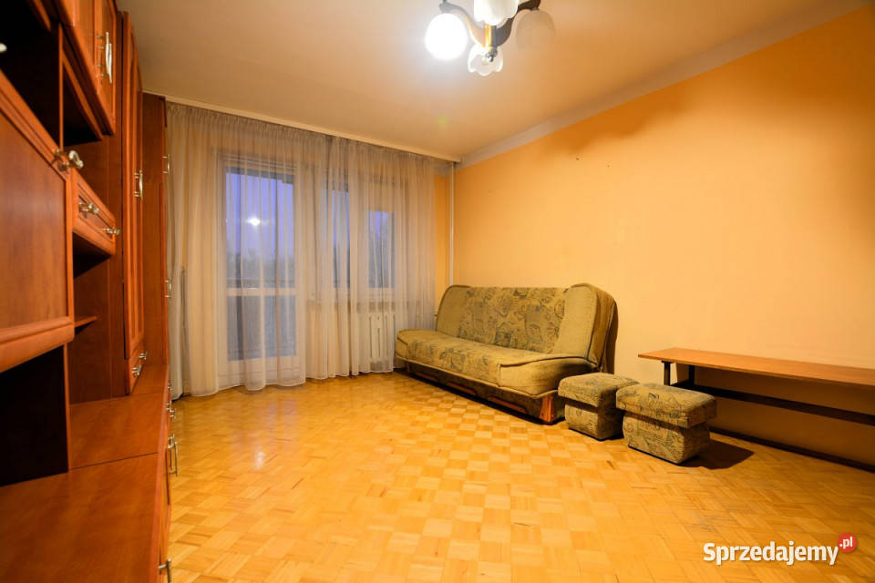 Mieszkanie 354m2 1 pokojowe Lublin wielka płyta lubelskie