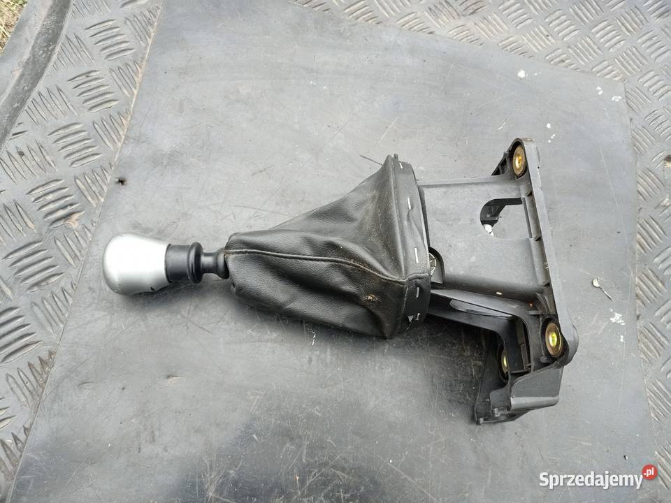 Lewarek zmiany biegów ford focus MK1 18 TDDi zachodniopomorskie Szczecin