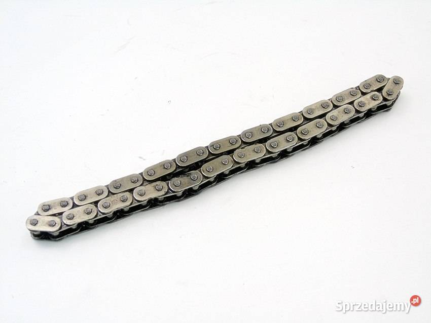 ŁAŃCUCH ROZRZĄDU 46 OGNIW 32 CDI MERCEDES W211 Sosnowiec