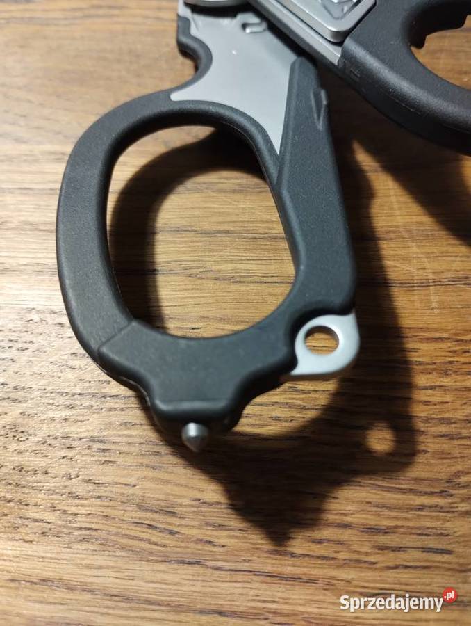 Nożyczki ratownicze Leatherman Raptor Rescue