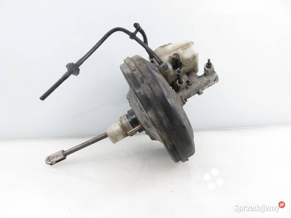 SERWO OPEL ASTRA II G 16 8V 90498034MC