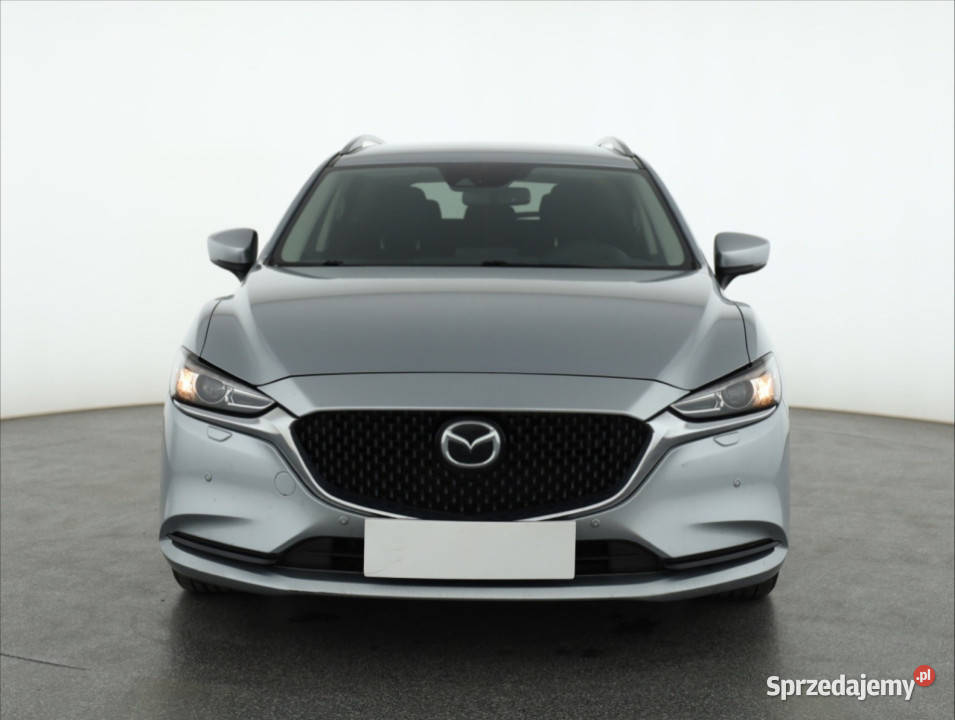 Mazda 6 20 SkyactivG Piaseczno