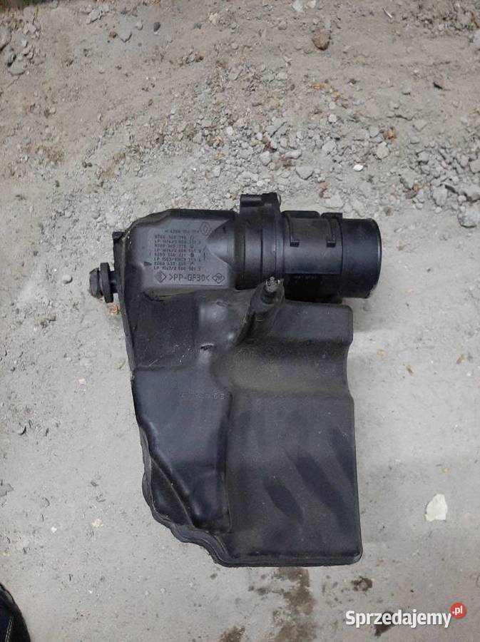 Obudowa filtra powietrza przeplywka renault osobowe Częstochowa sprzedam