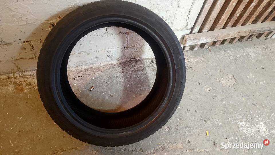 Opona Hankook Ventus S1 Evo3 2354018 Y do 300 km/h