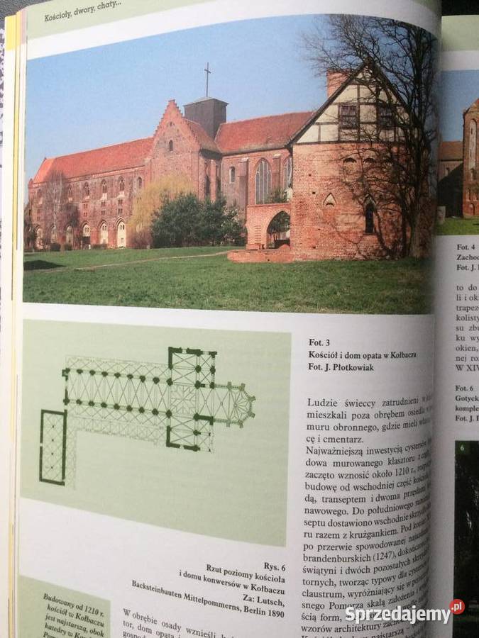 2773 Jezioro Miedwie I Nizina Pyrzyca Szczecin