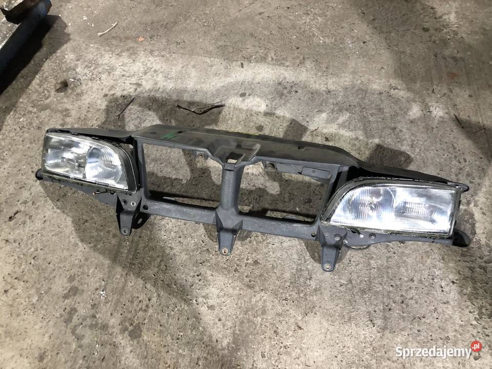 Lampy przód Volvo c 70 Motoryzacja śląskie Częstochowa