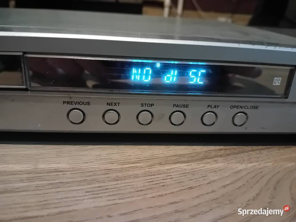 Odtwarzacz dvd yakumo świętokrzyskie Kazimierza Wielka