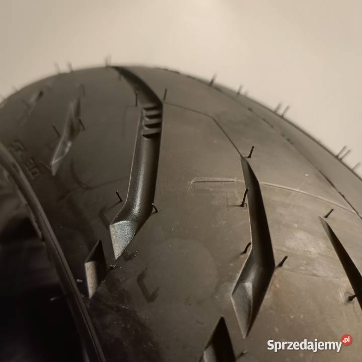 Opona tył Burgman Majesty 400 Silverwing 600 Motocyklowe Racibórz