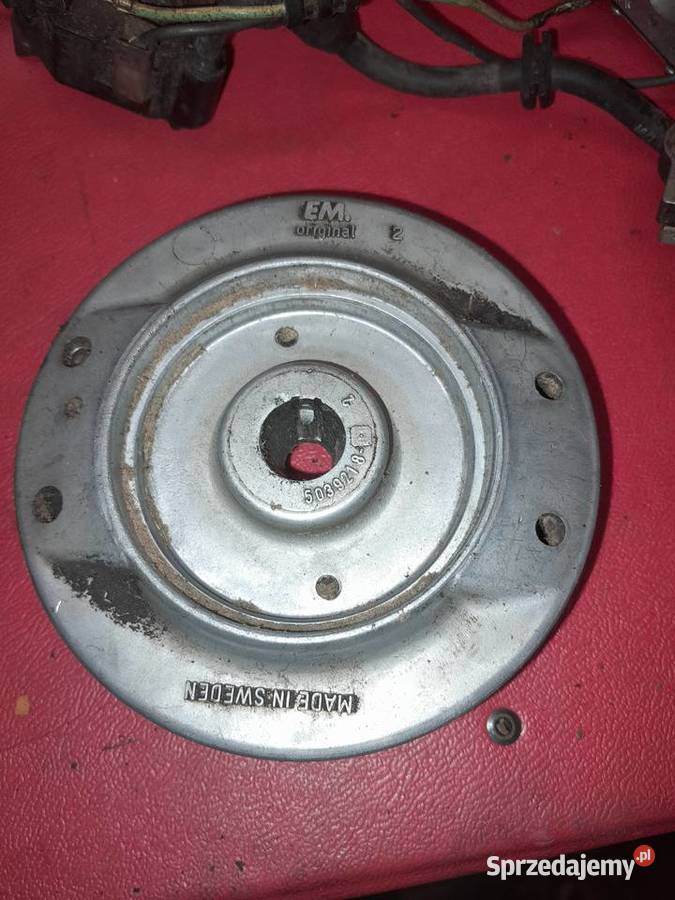 Koło magnesowe husqvarna 357 359 jonsered Żywiec