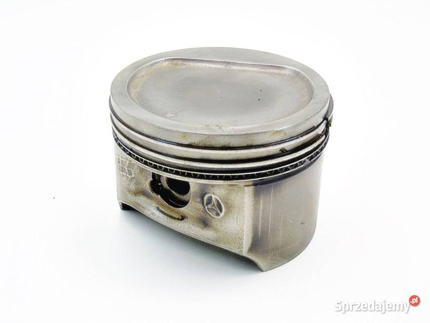 TŁOK 16 8V W168 AKLASA A140 A160 VANEO