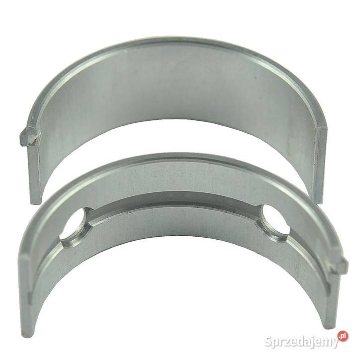 Panewki główne STD 075 Yanmar 3TNE84 4TNE84 Tajęcina