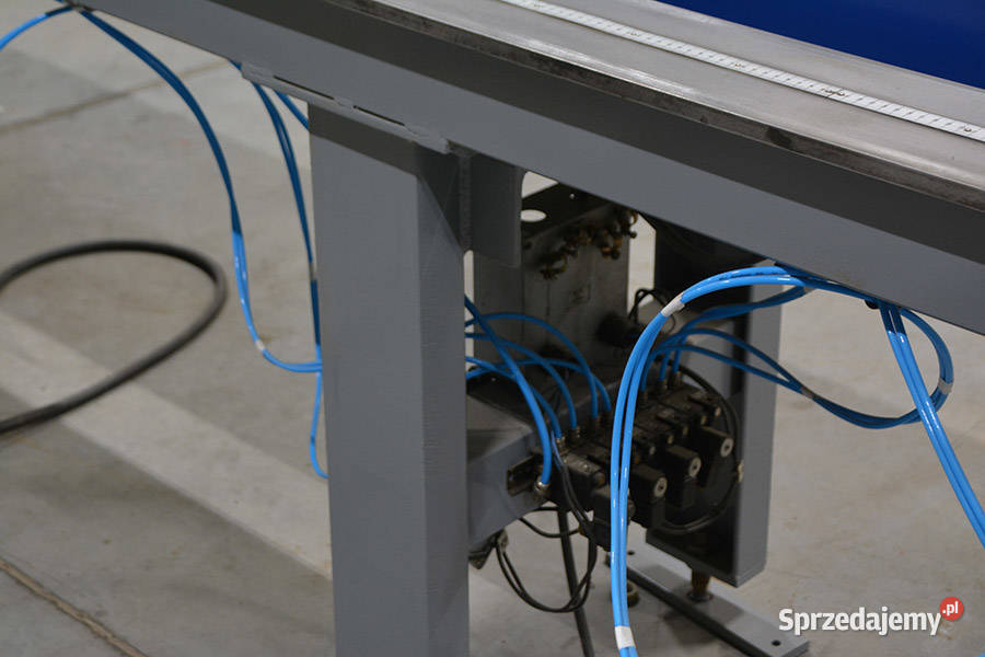 6514 PIŁA POPRZECZNA BOTTENE R500 Produkcja Biznes i Przemysł Biertowice