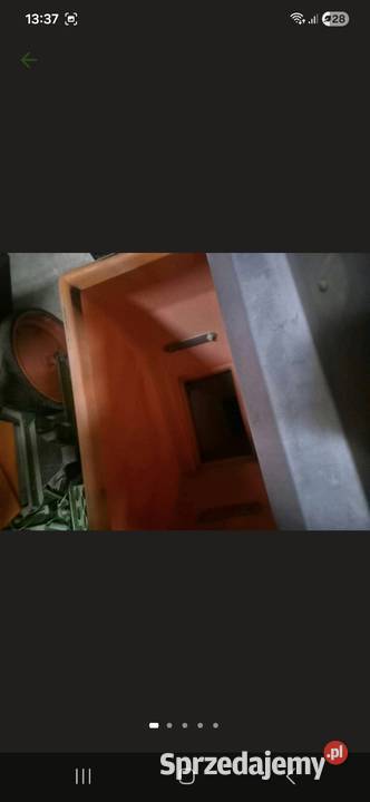 Siewnik Amazone ED 6001 do kukurydzy