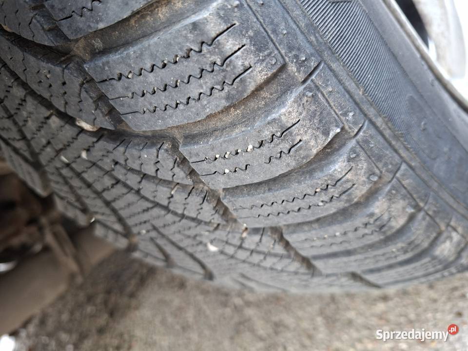 Alufelgi 4x1143 wiatraki Honda Mitsubishi sprzedam