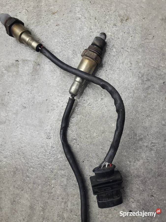 DUCATI MULTISTRADA 1260 S V2 SONDA LAMBDA OEM Nowy Tomyśl