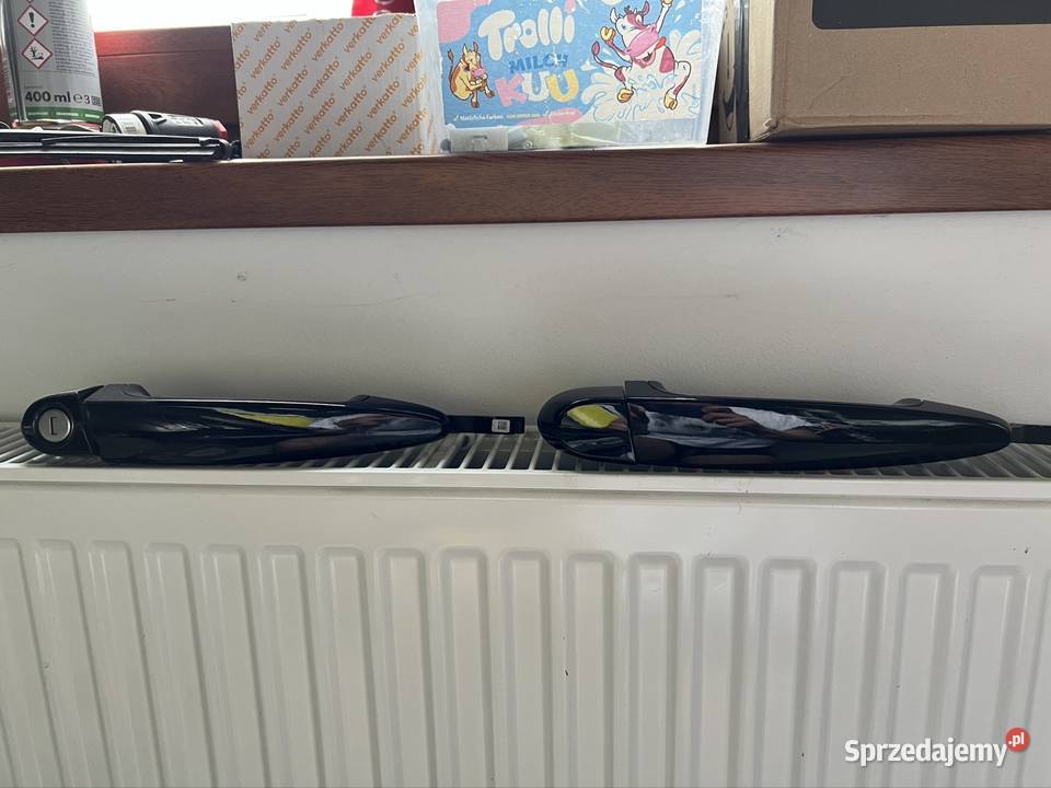 BMW F34 F30 KLAMKA PRZEDNIA Tylnią osobowe Kielce sprzedam