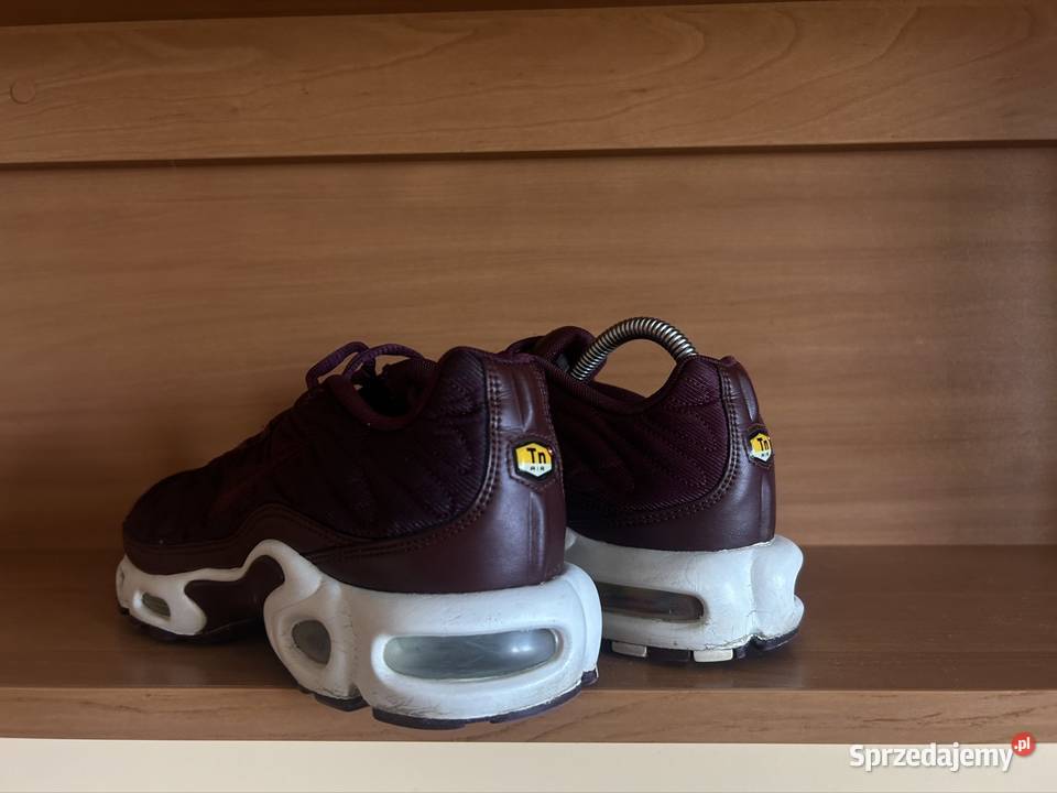 Nike Air Plus TN Warszawa