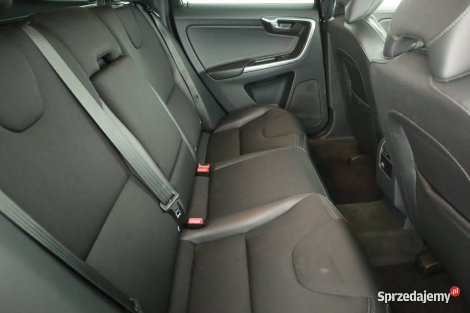 Volvo XC60 D4