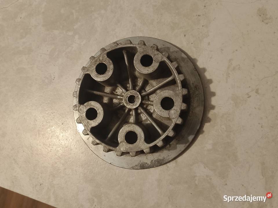 Jawa 350 zabierak sprzegla