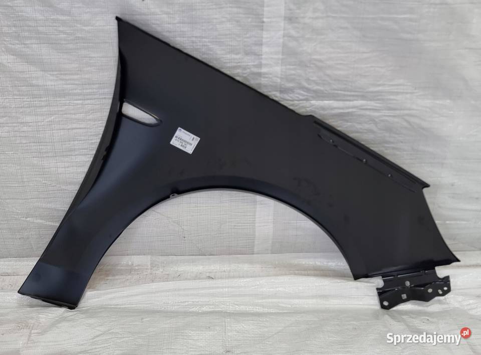 BŁOTNIK PRZEDNI LEWY OPEL ZAFIRA C 13355187 NOWY osobowe
