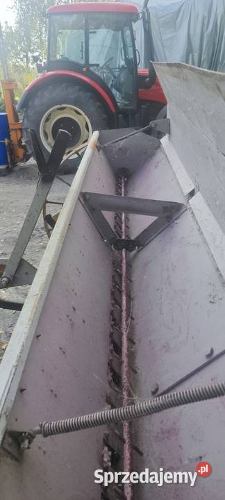 Sprzedam siewnik kony nieuszkodzony Marynin
