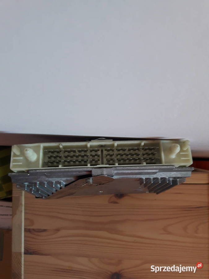 Komputer sterownik zapłonu volvo850 24b 170 Puławy