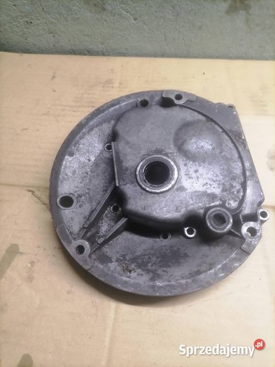 Viking Briggs stratton 35 35 korpus blok karter Części i akcesoria