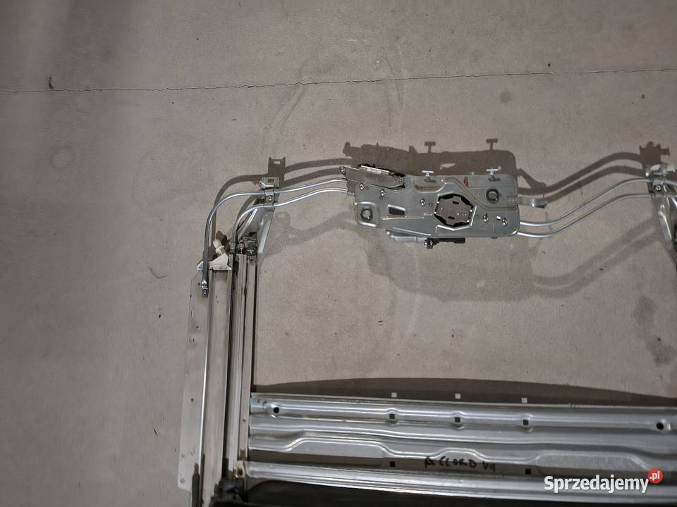 Oryginalny Szyberdach Honda Accord VII 2003 2008 Dziecinów sprzedam