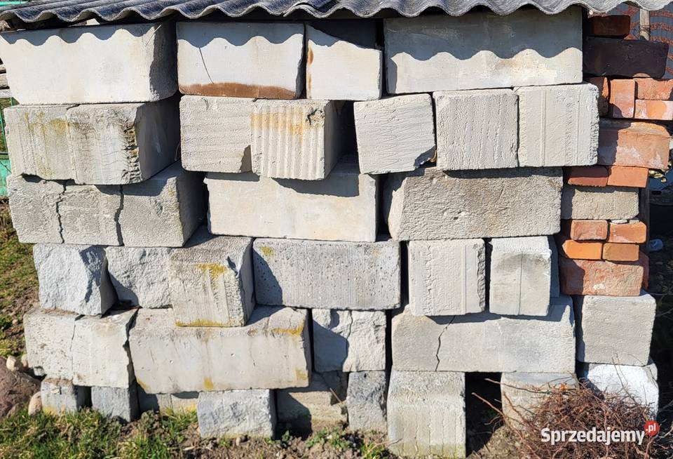 Pustaki Suporex Zwoleń