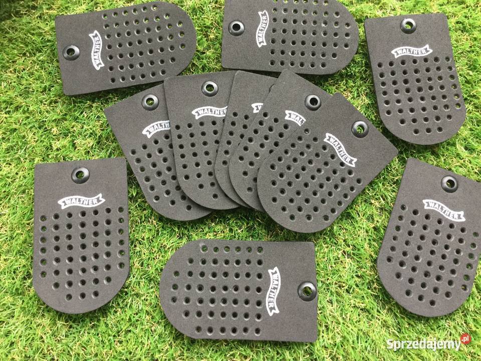 Zawieszka Na 50 Śrutów Smycz weihrauch Rzeplin