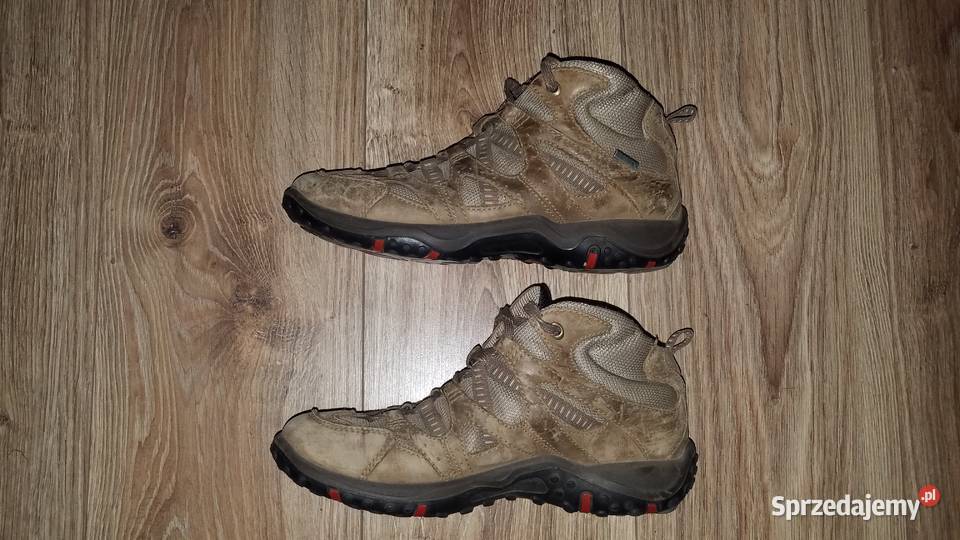 Buty ECCO Urania GTX 3940 255 wodoodporne Skóra Białystok sprzedam