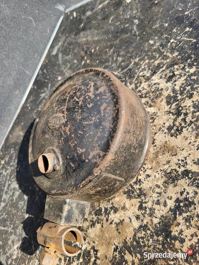 LAMPA HELLA WALEC DKW ZUNDAPP NSU OPEL SAROLEA