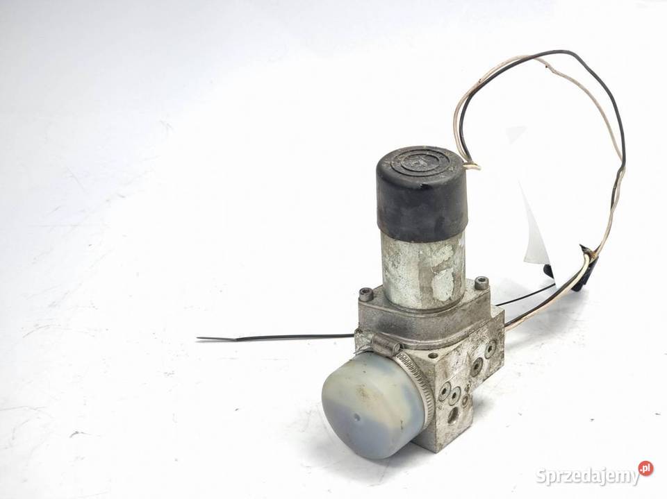 POMPKA ZAMKA VOLKSWAGEN PHAETON sprzedam